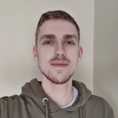 Meet Nathan Watson: Cyber PATH Student